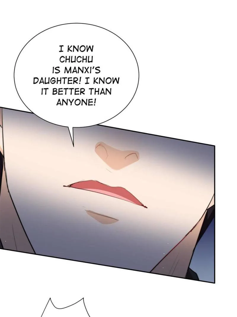 The Cold President’s Little Cutie Chapter 45 page 22