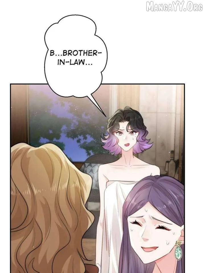 The Cold President’s Little Cutie Chapter 42 page 6