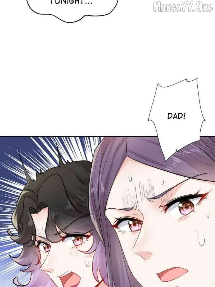 The Cold President’s Little Cutie Chapter 42 page 3