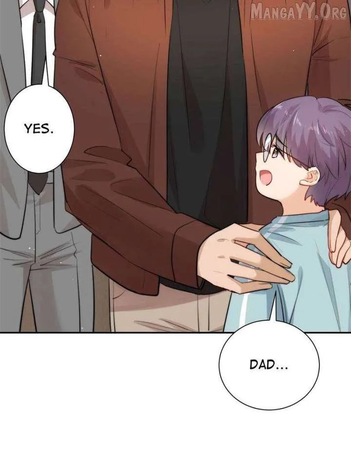 The Cold President’s Little Cutie Chapter 42 page 5