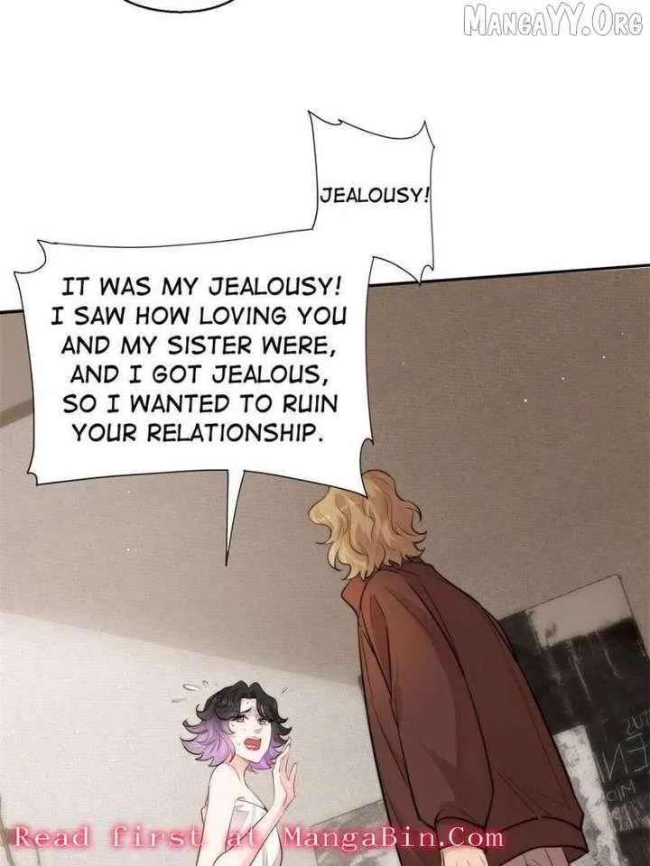 The Cold President’s Little Cutie Chapter 42 page 18