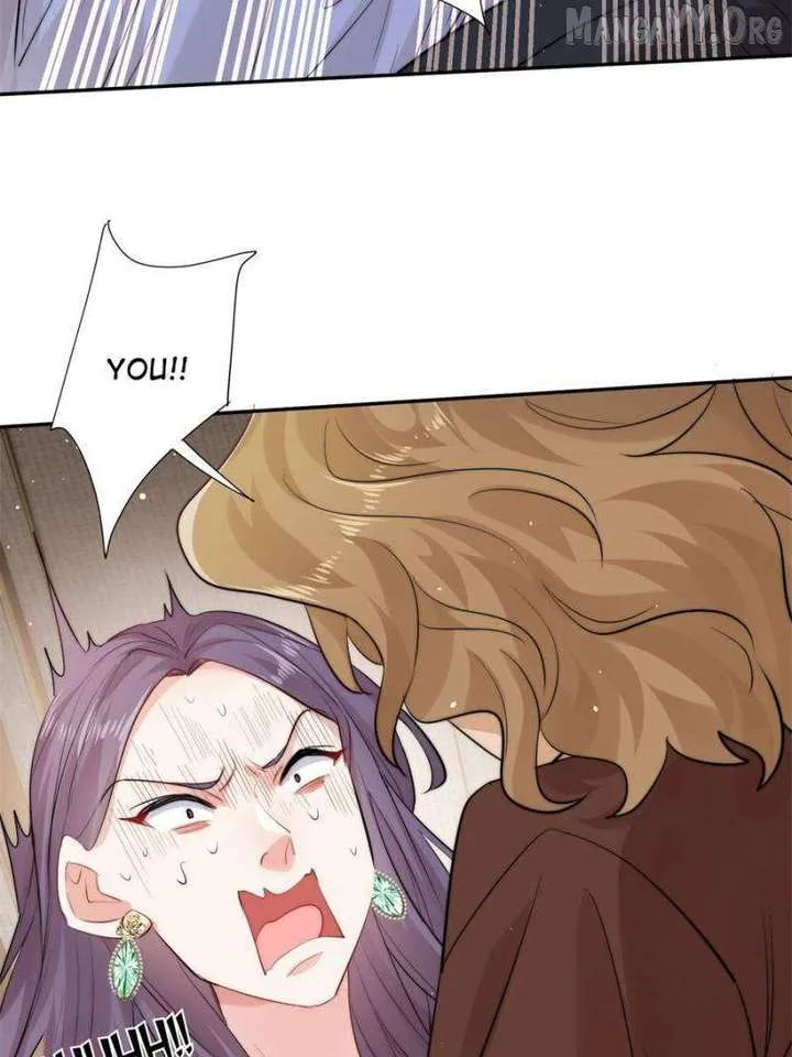 The Cold President’s Little Cutie Chapter 42 page 26