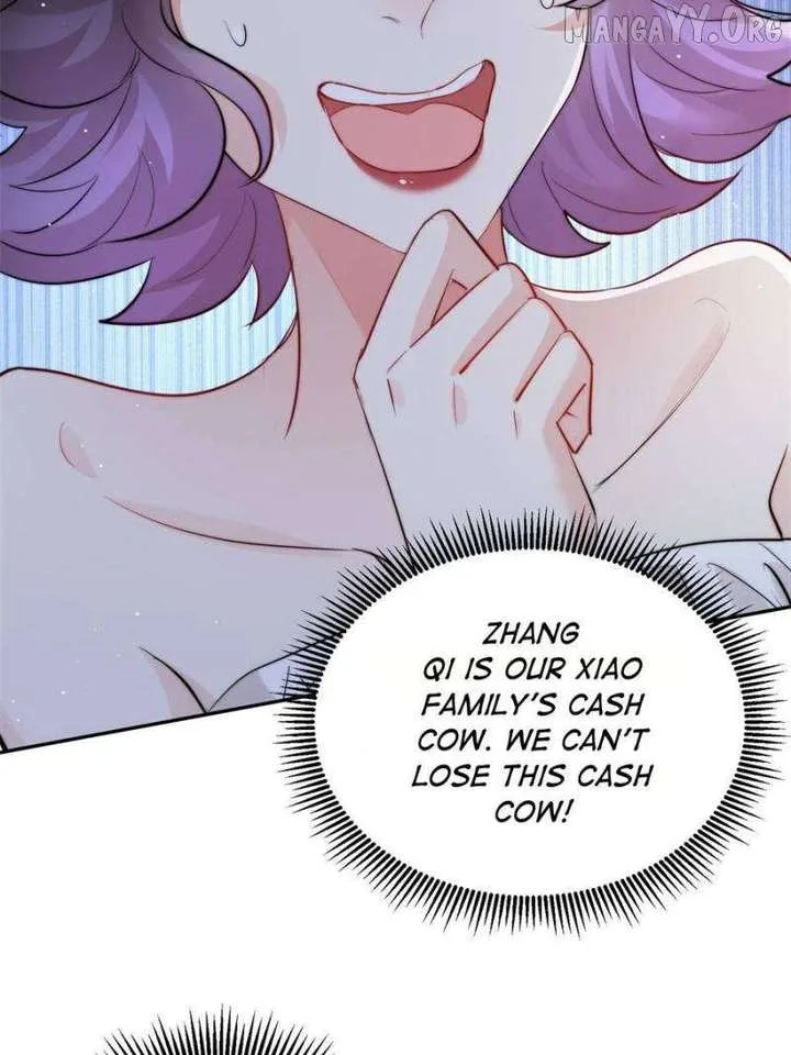 The Cold President’s Little Cutie Chapter 42 page 16