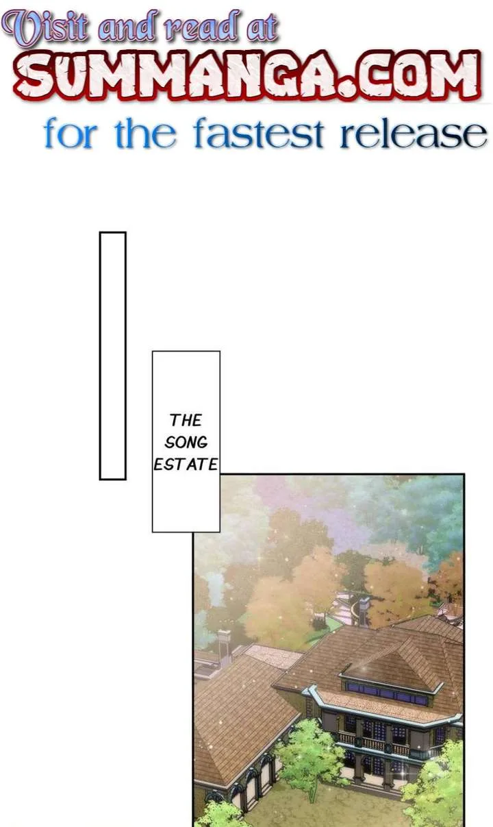 The Cold President’s Little Cutie Chapter 50 page 2