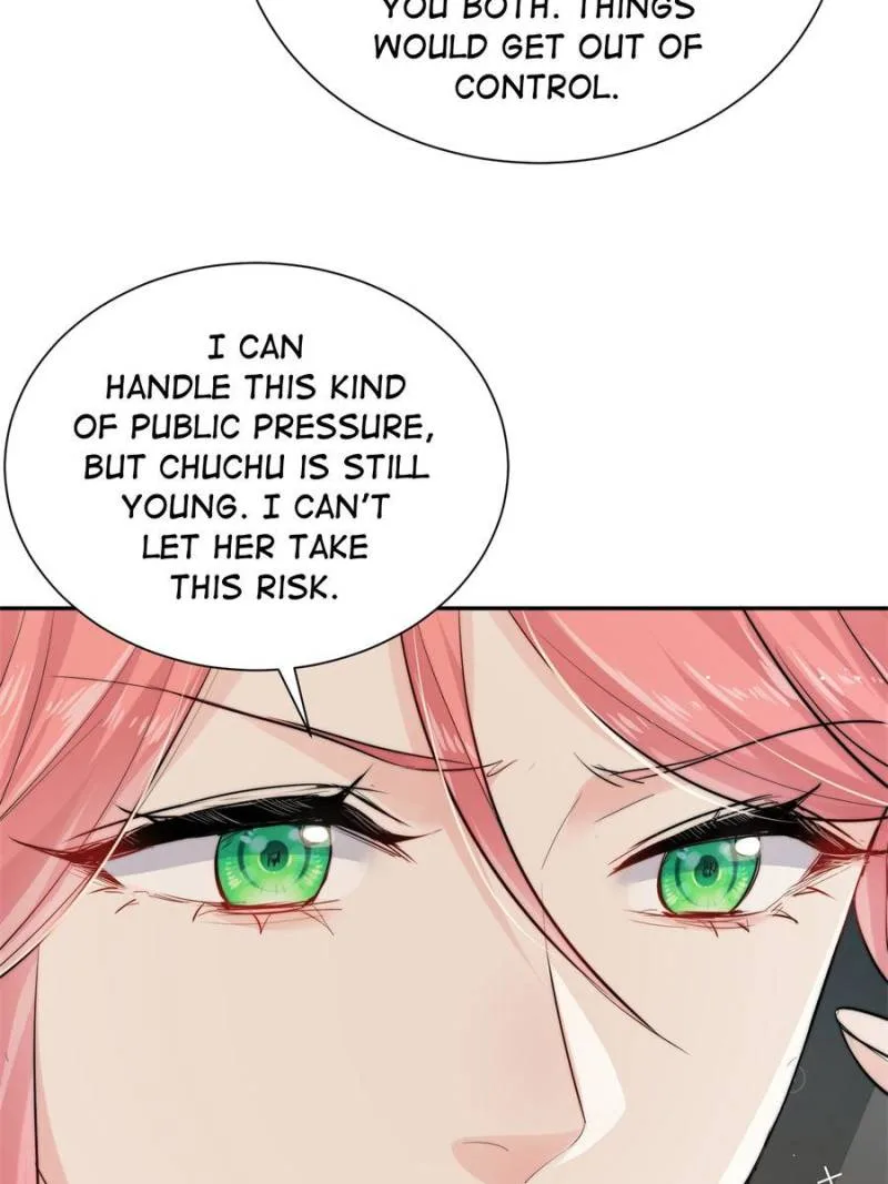 The Cold President’s Little Cutie Chapter 46 page 13