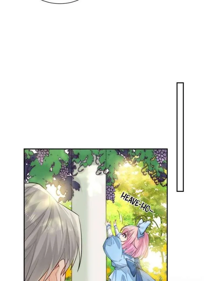 The Cold President’s Little Cutie Chapter 50 page 6