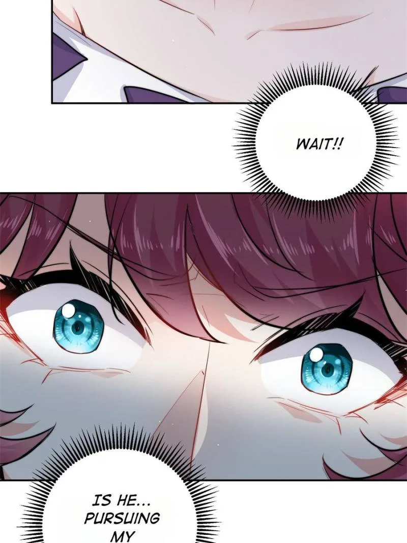The Cold President’s Little Cutie Chapter 48 page 43