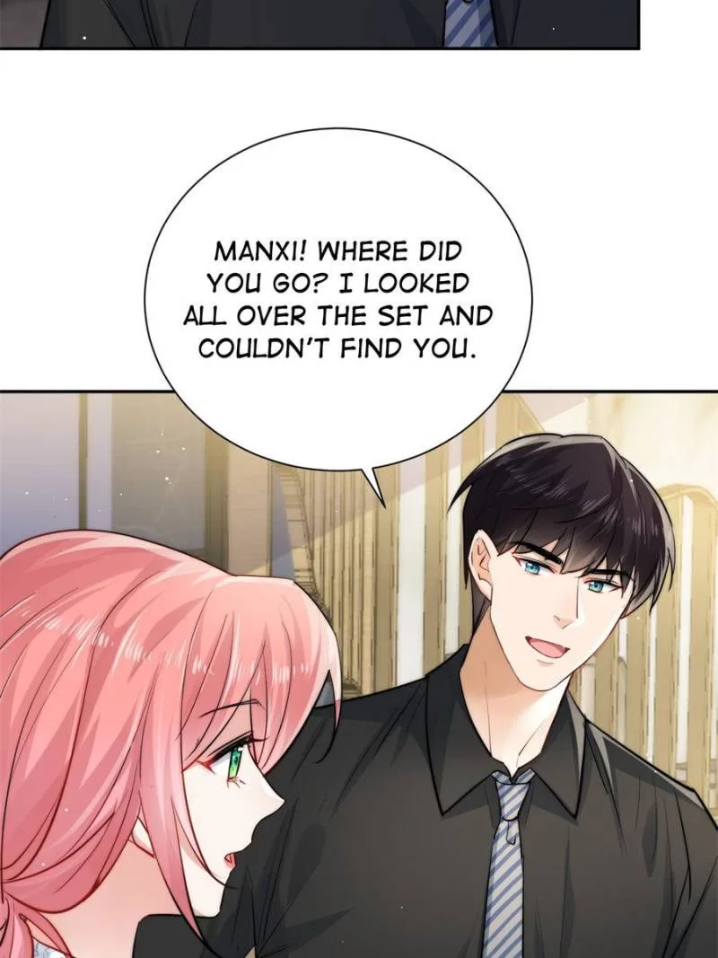 The Cold President’s Little Cutie Chapter 48 page 30