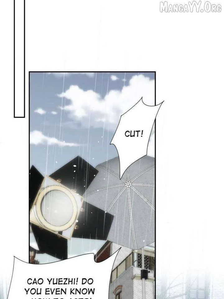 The Cold President’s Little Cutie Chapter 42 page 55