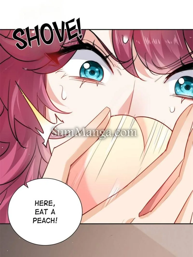 The Cold President’s Little Cutie Chapter 49 page 4