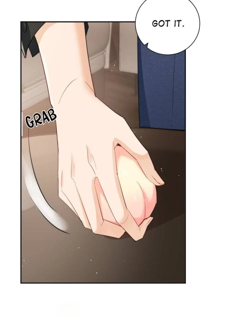 The Cold President’s Little Cutie Chapter 49 page 3