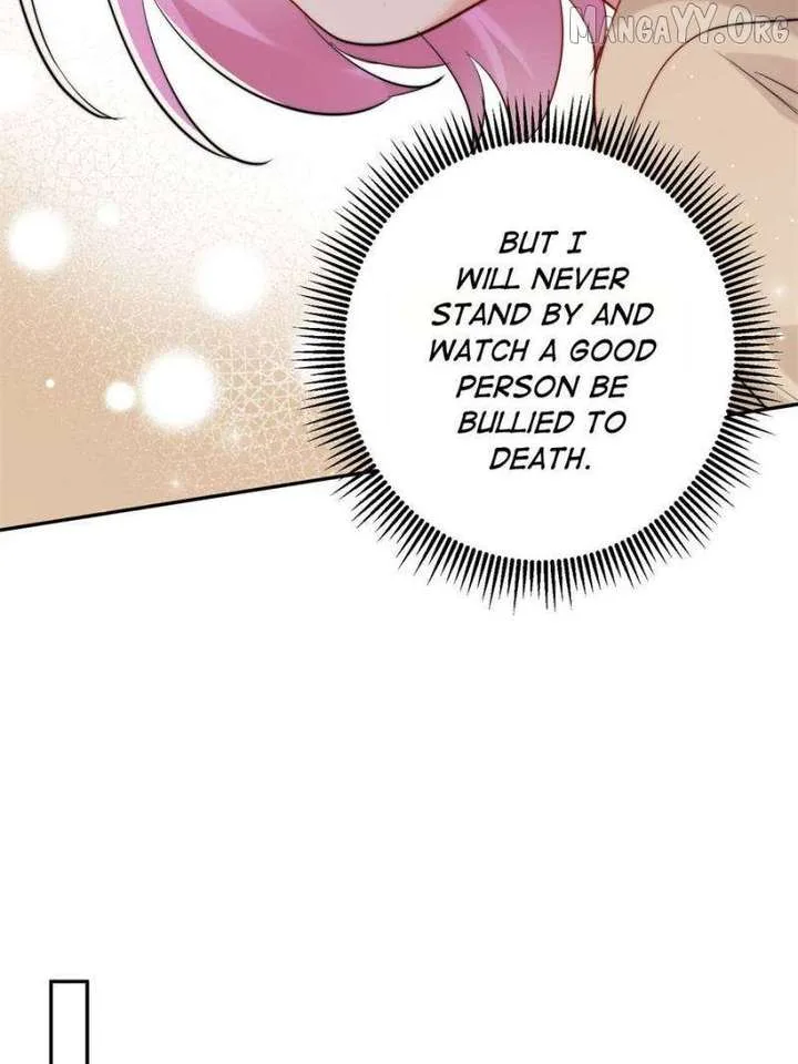 The Cold President’s Little Cutie Chapter 42 page 54