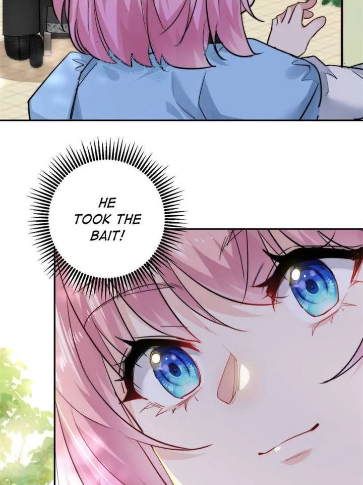 The Cold President’s Little Cutie Chapter 50 page 13
