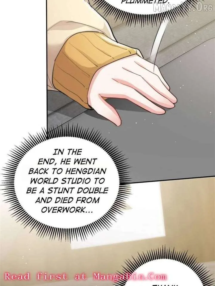 The Cold President’s Little Cutie Chapter 42 page 51