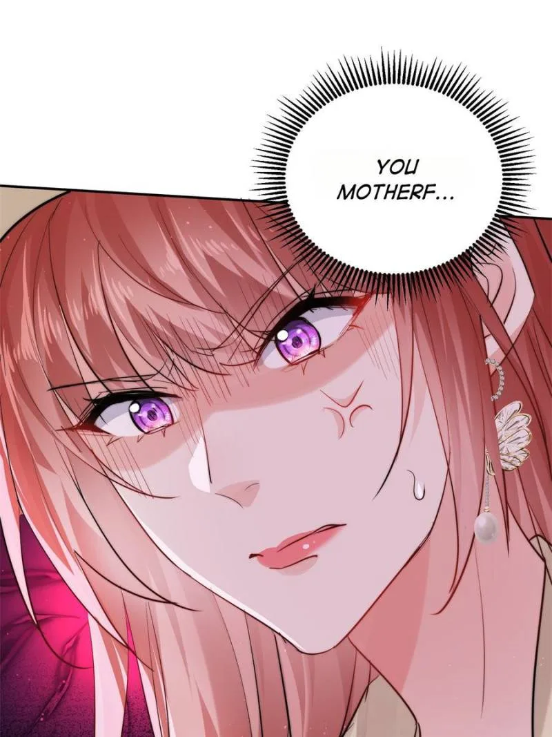 The Cold President’s Little Cutie Chapter 51 page 61