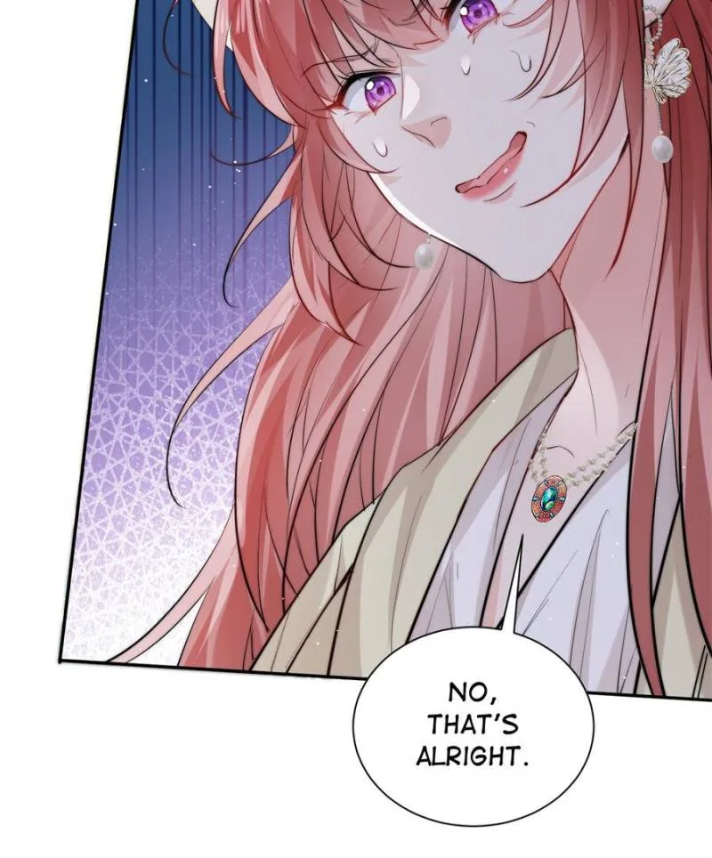 The Cold President’s Little Cutie Chapter 51 page 34