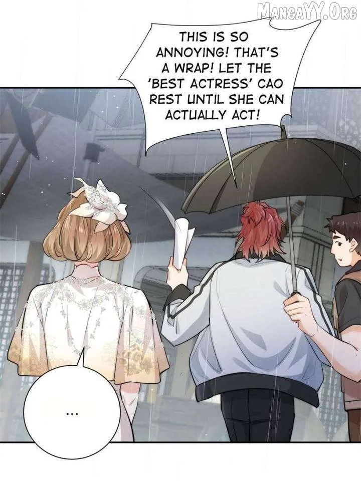 The Cold President’s Little Cutie Chapter 42 page 58