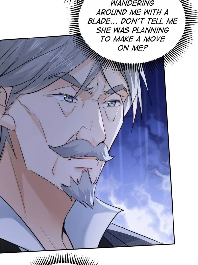 The Cold President’s Little Cutie Chapter 51 page 39