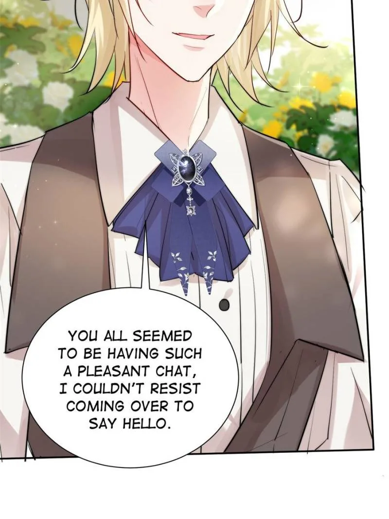 The Cold President’s Little Cutie Chapter 51 page 49