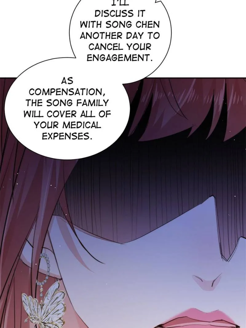 The Cold President’s Little Cutie Chapter 51 page 16