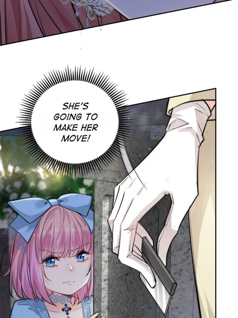 The Cold President’s Little Cutie Chapter 51 page 24