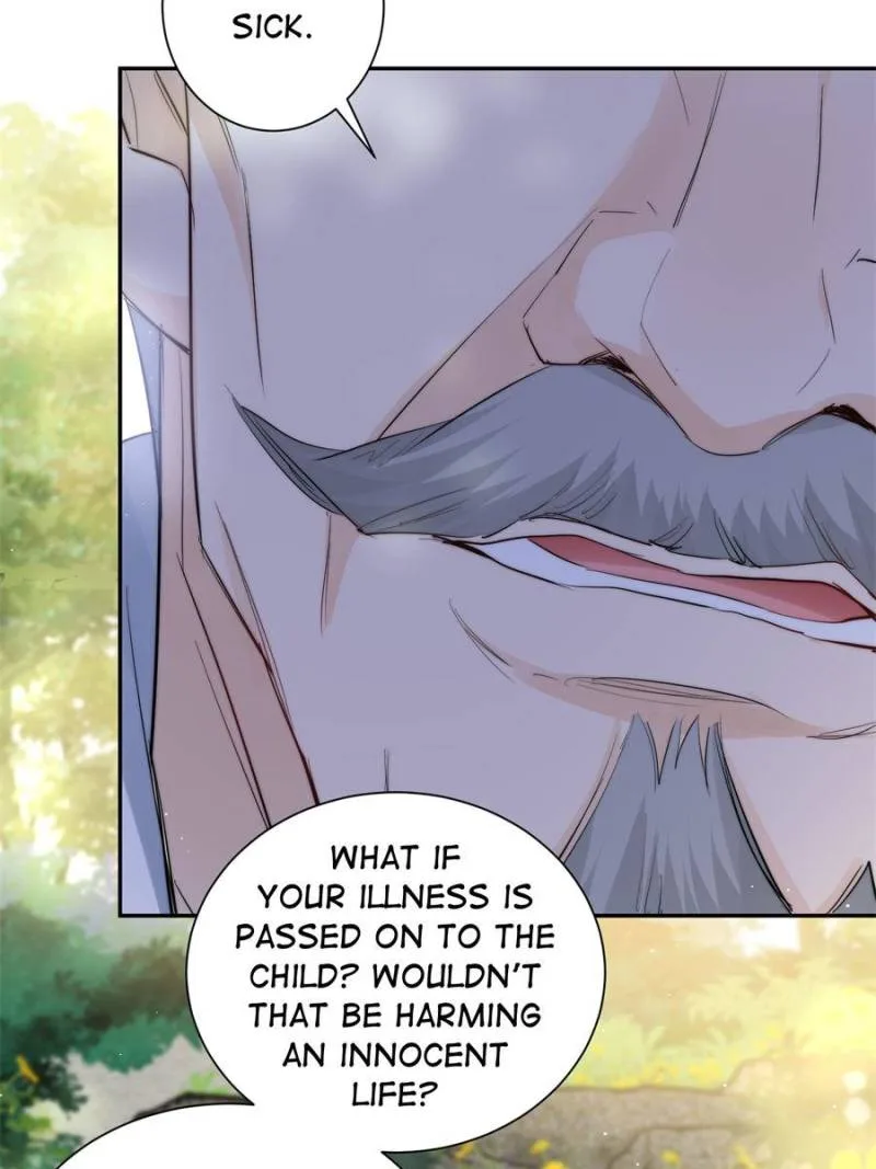 The Cold President’s Little Cutie Chapter 51 page 13