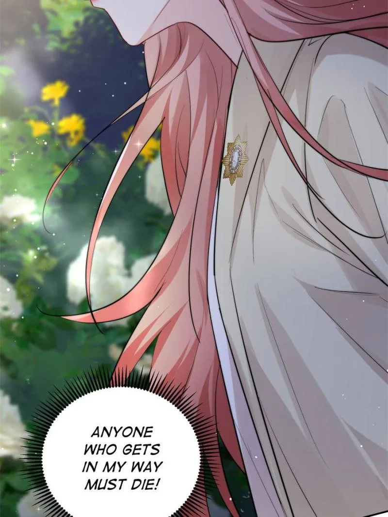 The Cold President’s Little Cutie Chapter 51 page 57
