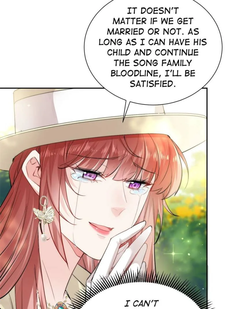 The Cold President’s Little Cutie Chapter 51 page 3