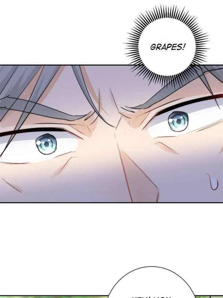 The Cold President’s Little Cutie Chapter 50 page 11