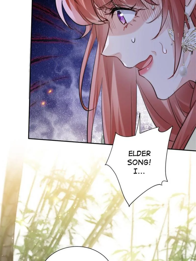 The Cold President’s Little Cutie Chapter 51 page 46