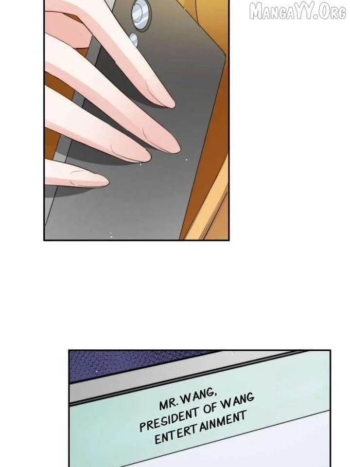 The Cold President’s Little Cutie Chapter 42 page 65