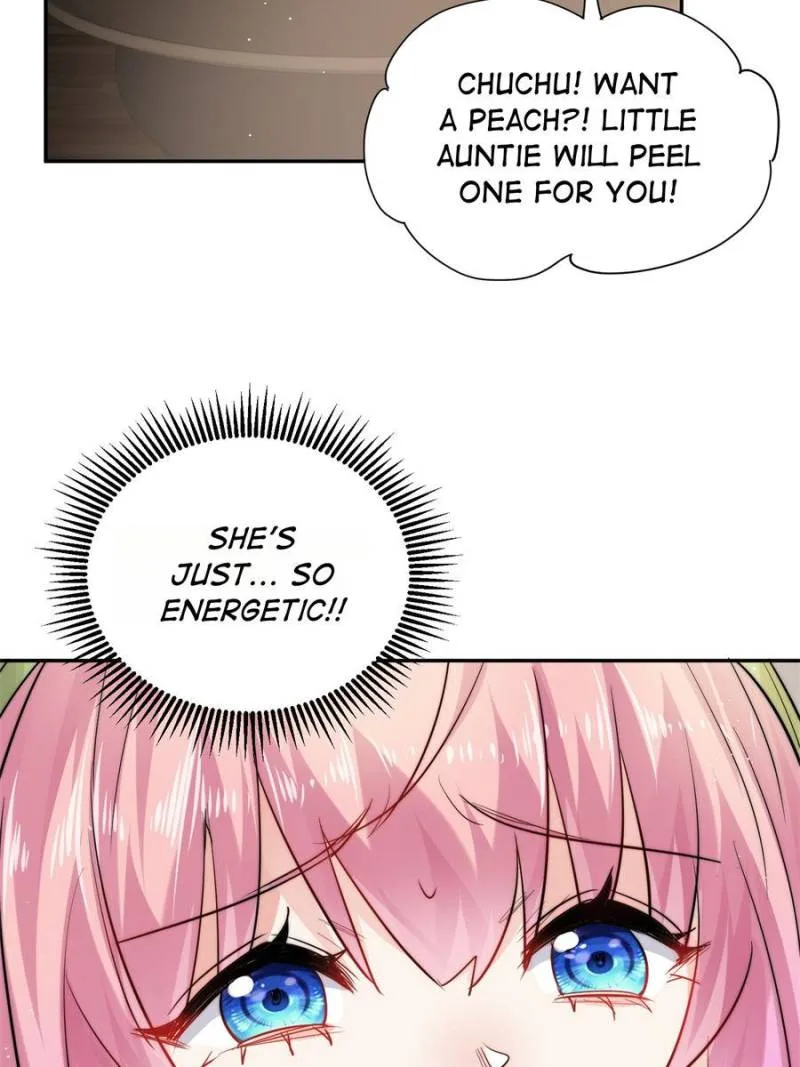 The Cold President’s Little Cutie Chapter 49 page 12