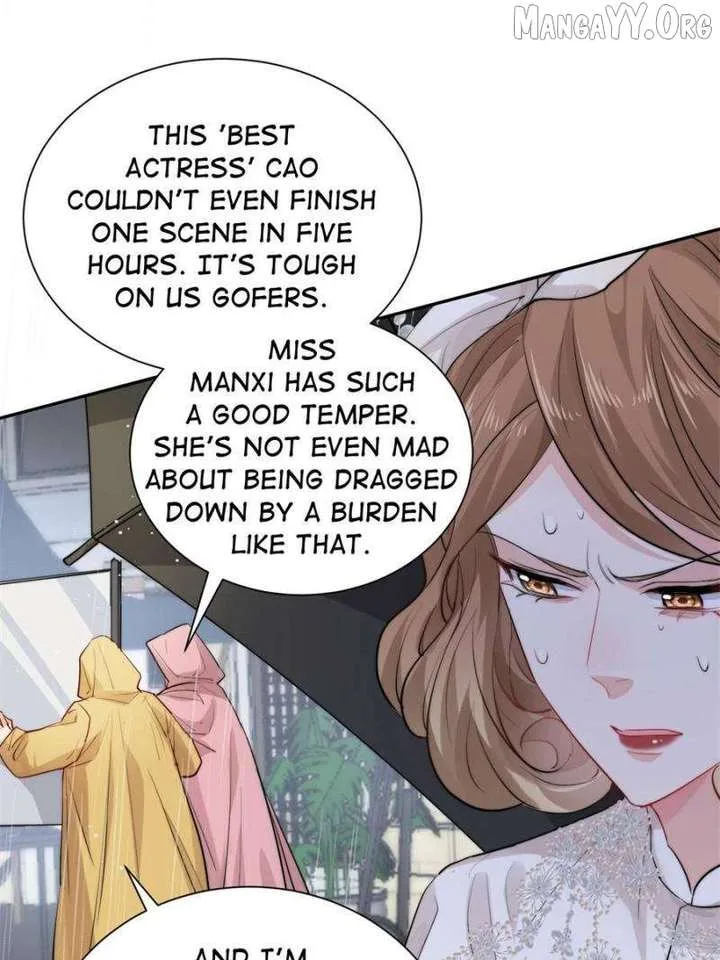 The Cold President’s Little Cutie Chapter 42 page 62
