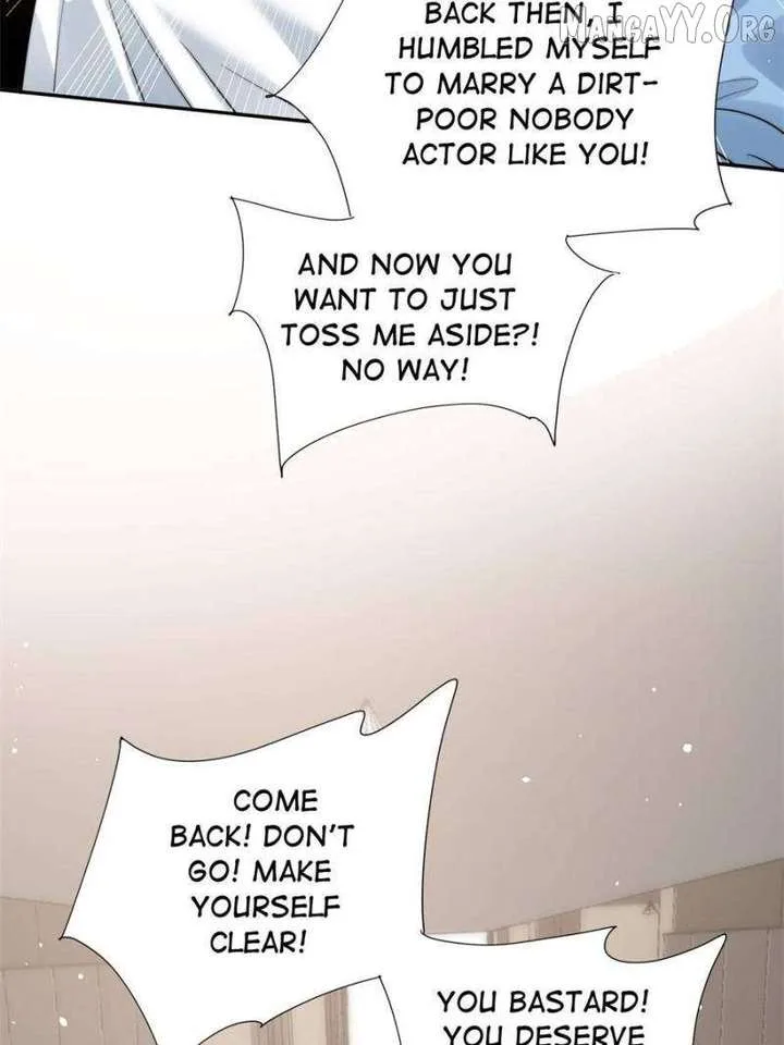The Cold President’s Little Cutie Chapter 42 page 39