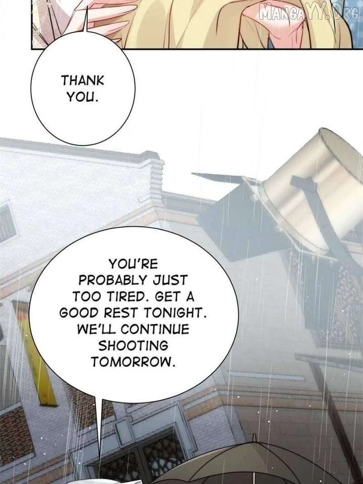 The Cold President’s Little Cutie Chapter 42 page 60