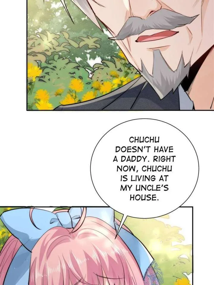 The Cold President’s Little Cutie Chapter 50 page 25