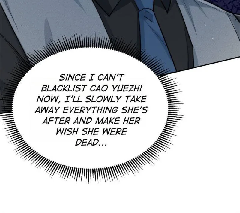 The Cold President’s Little Cutie Chapter 46 page 28