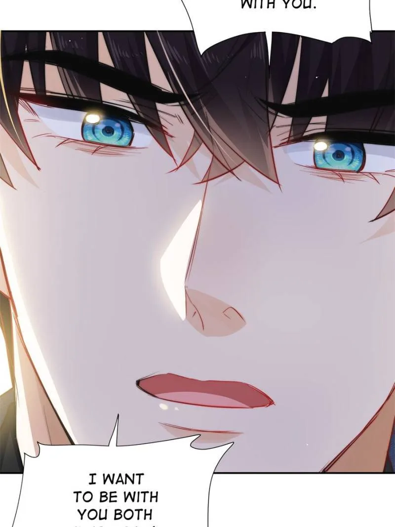 The Cold President’s Little Cutie Chapter 49 page 26