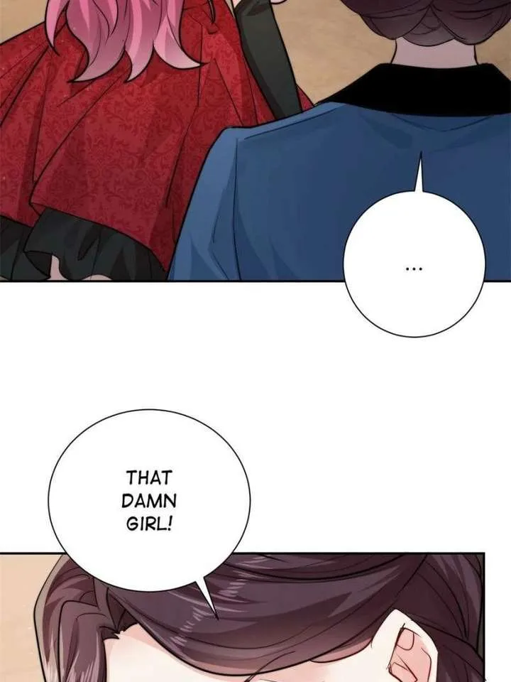 The Cold President’s Little Cutie Chapter 53 page 7