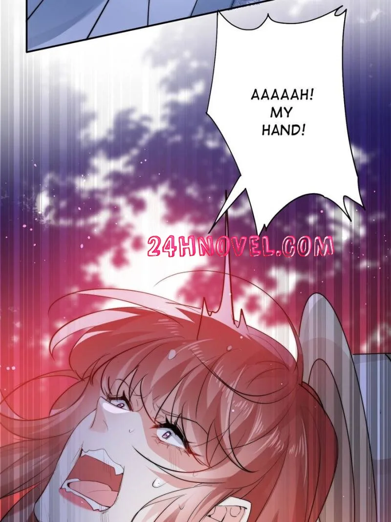 The Cold President’s Little Cutie Chapter 52 page 7