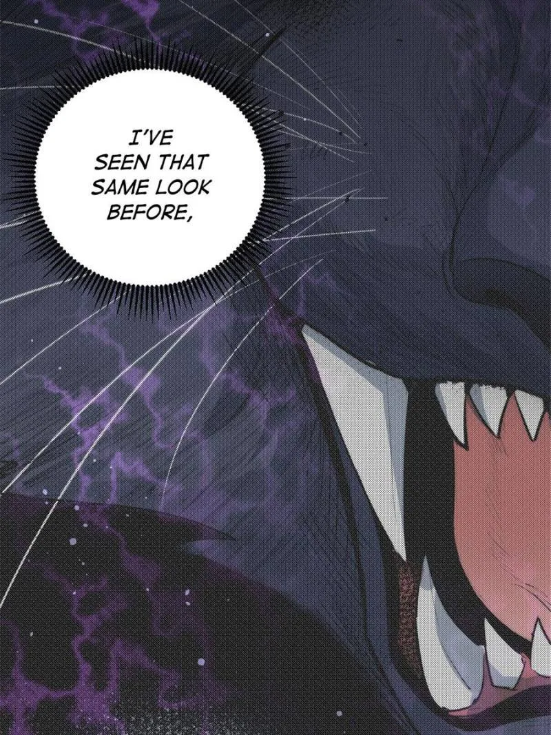 The Cold President’s Little Cutie Chapter 52 page 17