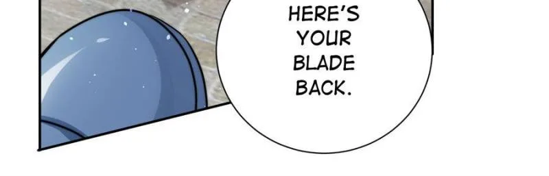 The Cold President’s Little Cutie Chapter 52 page 22