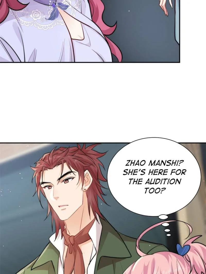 The Cold President’s Little Cutie Chapter 46 page 50