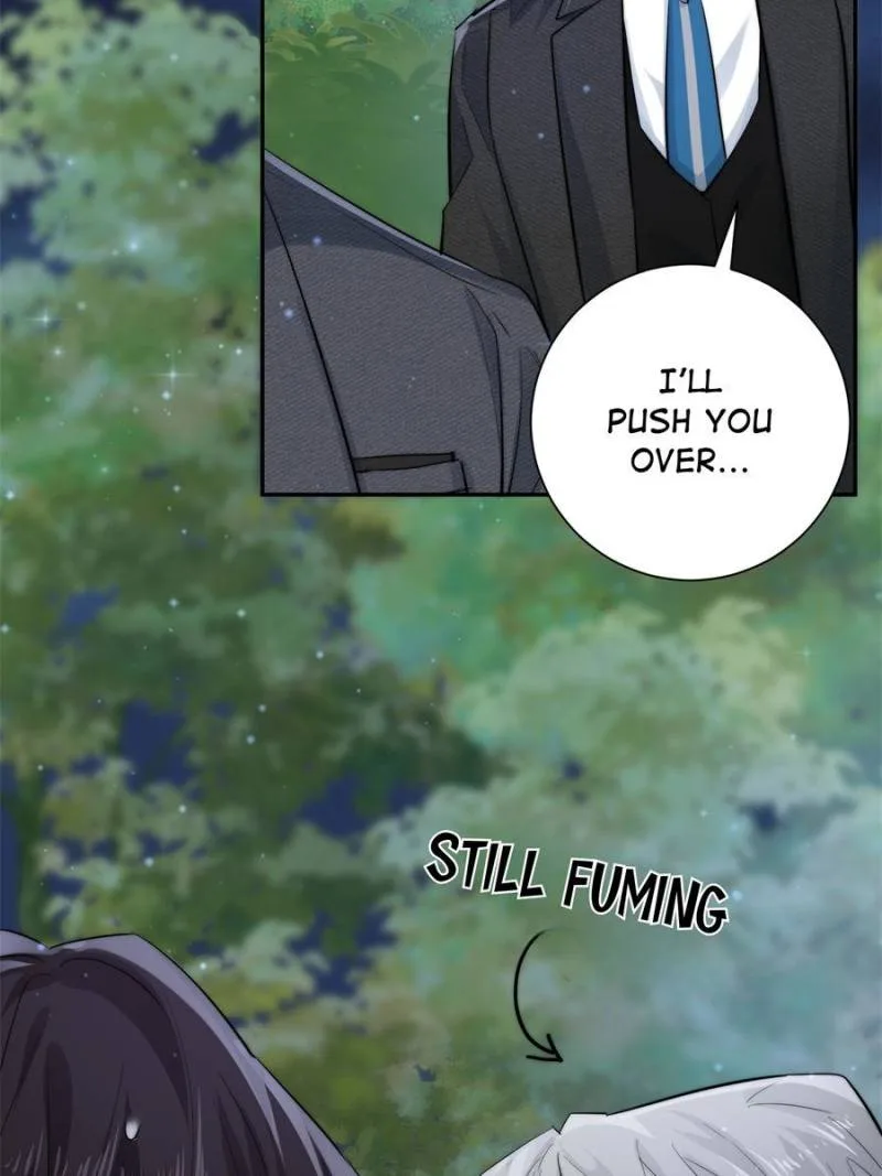 The Cold President’s Little Cutie Chapter 52 page 48