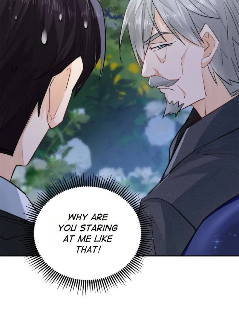 The Cold President’s Little Cutie Chapter 52 page 49
