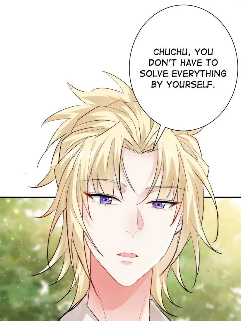 The Cold President’s Little Cutie Chapter 52 page 41