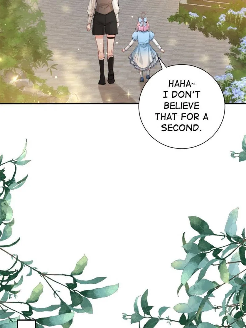 The Cold President’s Little Cutie Chapter 52 page 46
