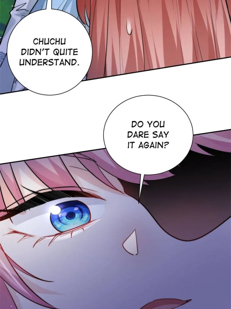 The Cold President’s Little Cutie Chapter 52 page 13
