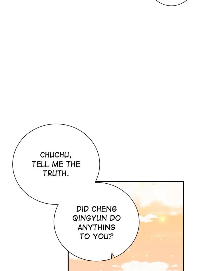 The Cold President’s Little Cutie Chapter 52 page 36
