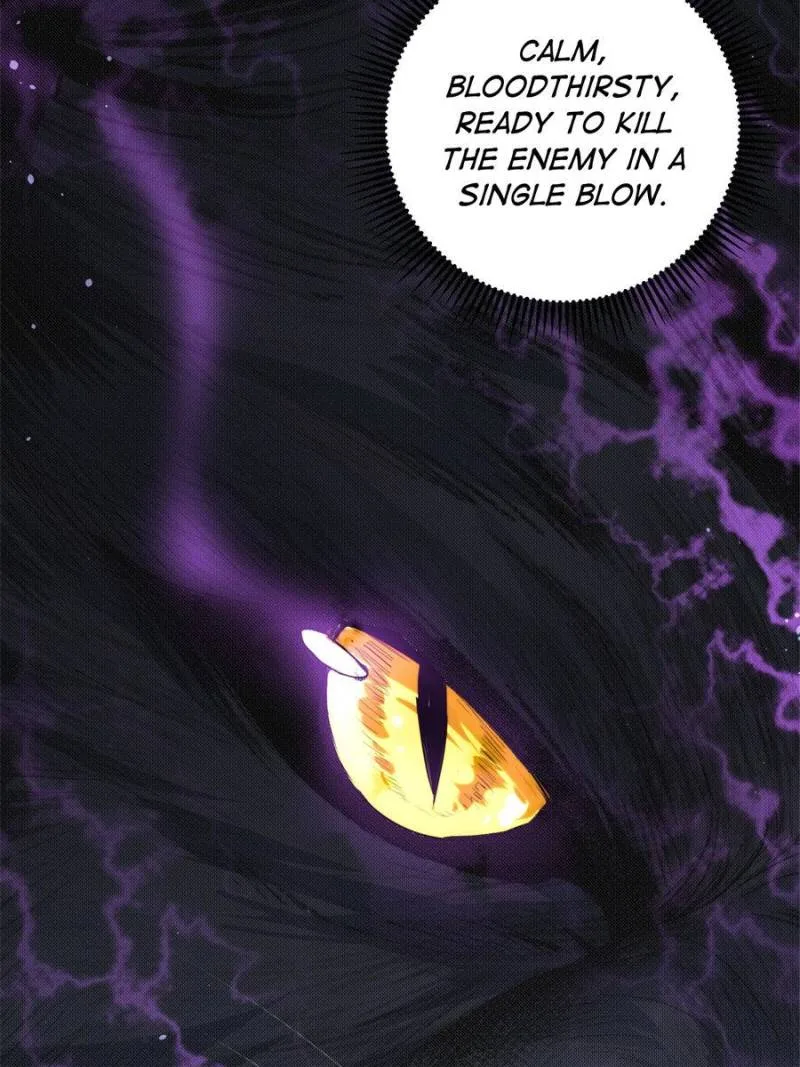 The Cold President’s Little Cutie Chapter 52 page 16